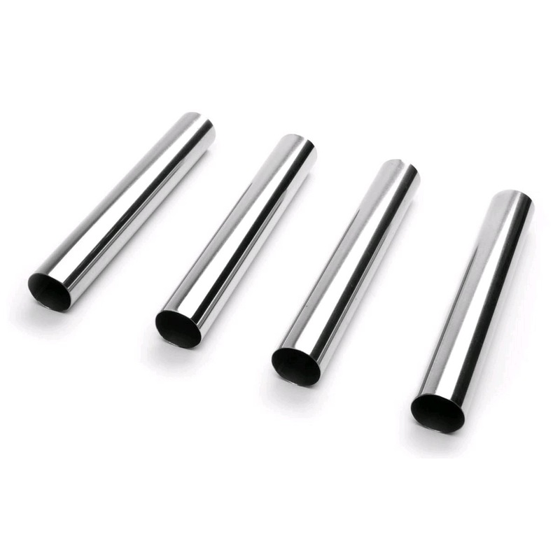 Fox Run S/S Cannoli Forms 4509 set of 4