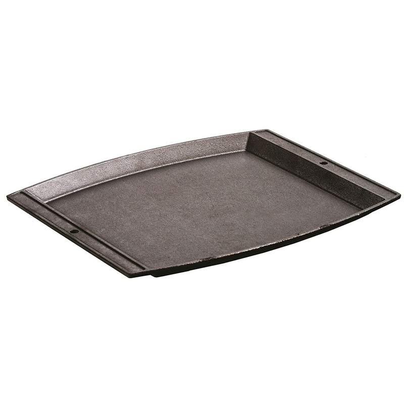 Lodge 12" x 15" Jumbo Chef Platter LJSCP3