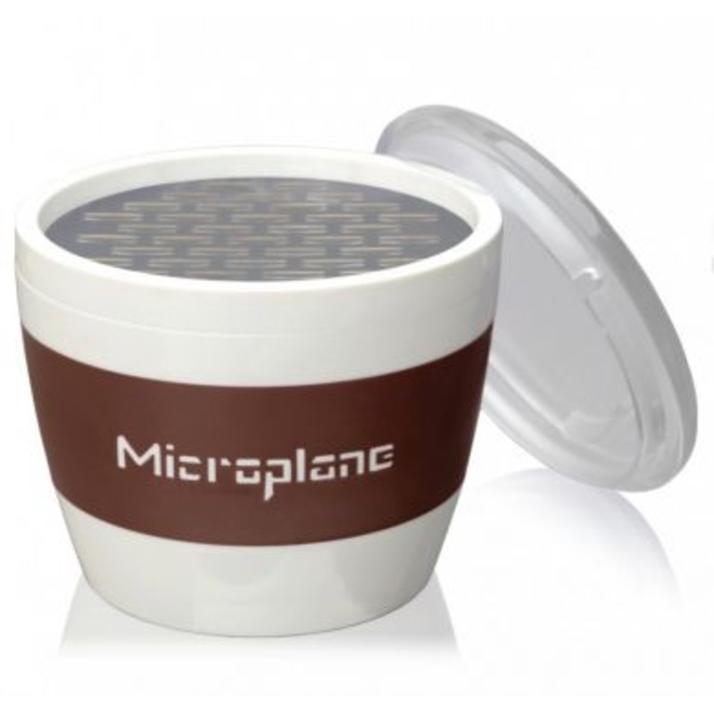 Microplane Chocolate Cup Grater 34721