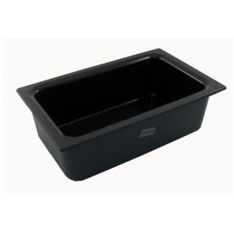 Rabco Coldmaster Black Full-Size Insert CM1100BL*