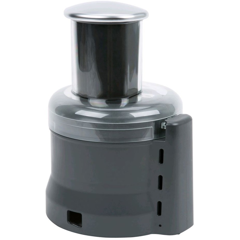 Robot Coupe Citrus Press Attachment