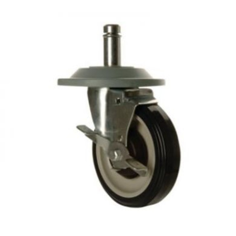 Set of 4 Casters - 5"