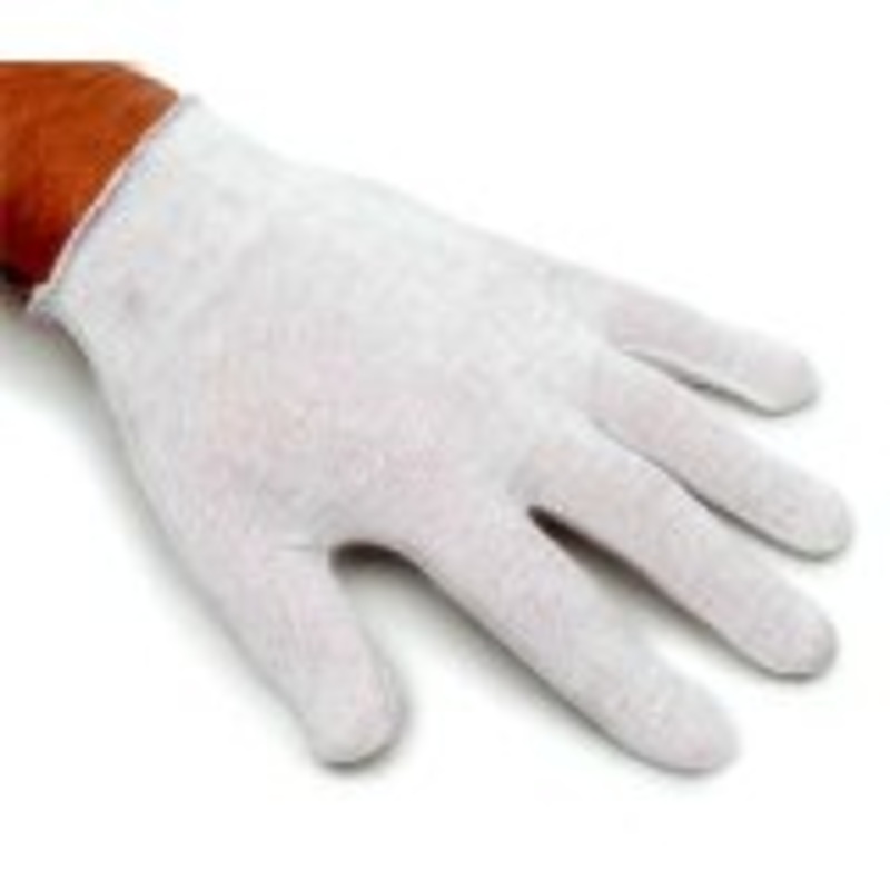 Thermor Cut Resistant Glove Small Red Cuff GL101