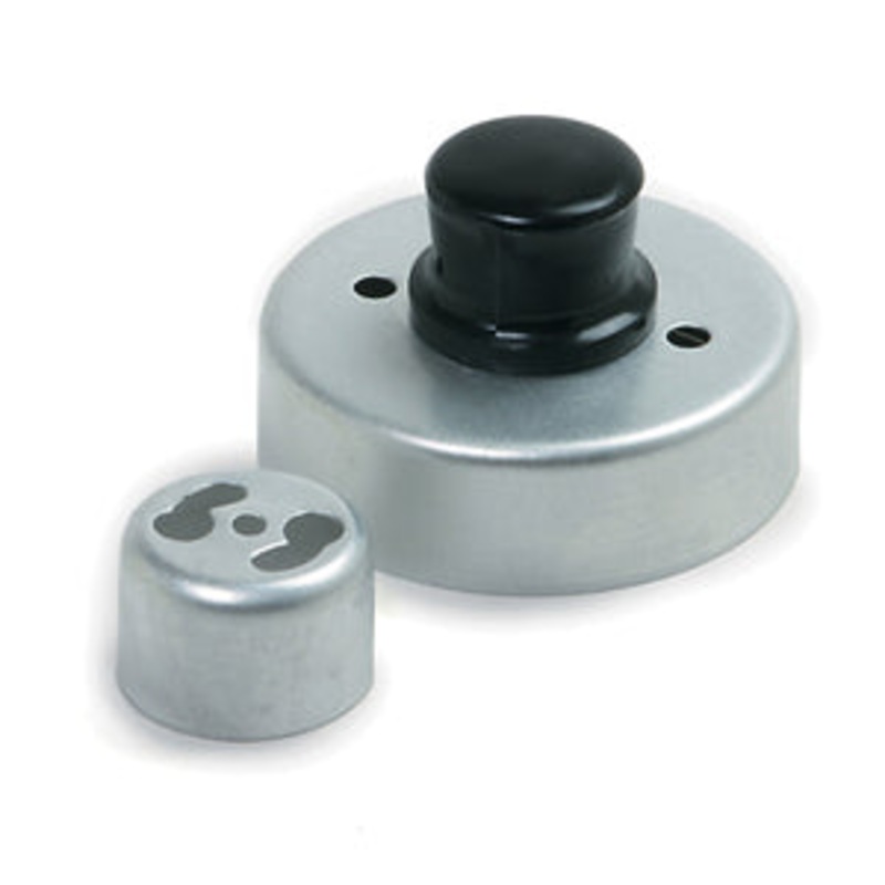 Ventures Doughnut/Biscuit Cutter 2-3/4" dia. 3495