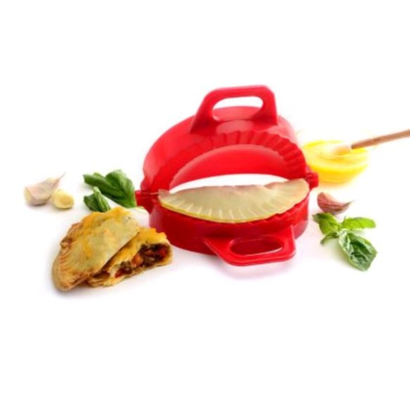 Ventures Large Silicone Dough Press 1041