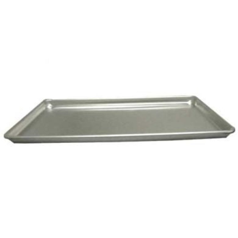 Winco 9.5"x13" Bun Pan ALXP-1013