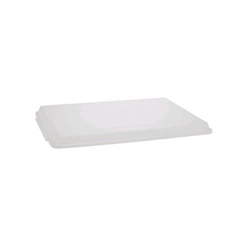 Winco Full SIze Plastic Cover For 18"x26" Sheet Pan CXP-1826