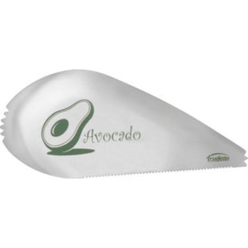 3 in 1 Stainless Steel Avocado Tool
