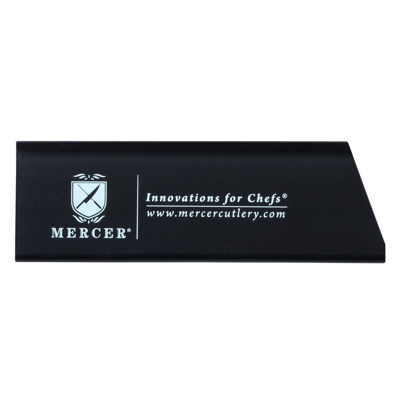 6" Nakiri Knife Guard