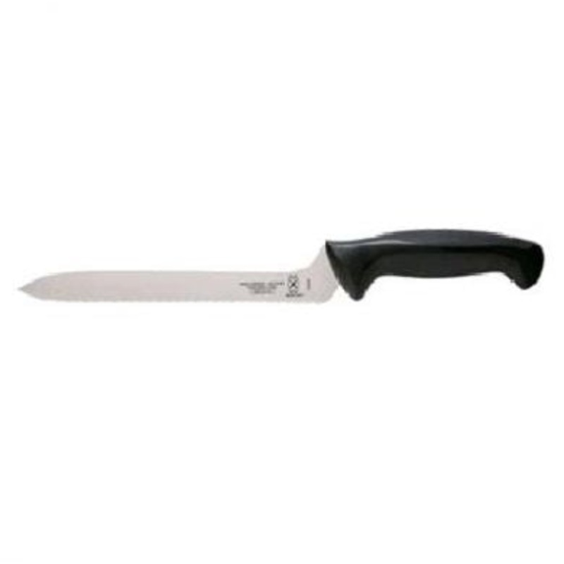 6" Offset Bread Knife