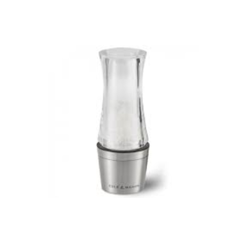 6" Salt Mill