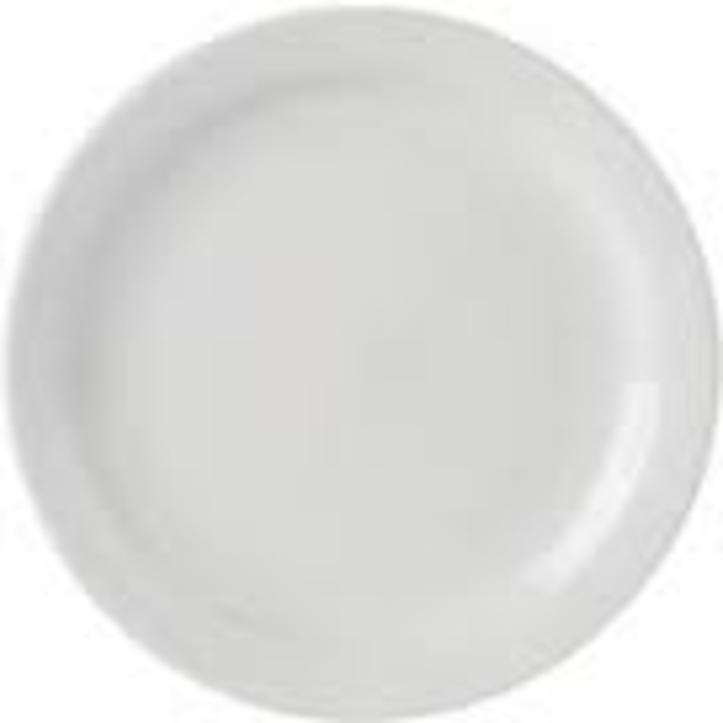 7 1/4" Palm Dessert Plate