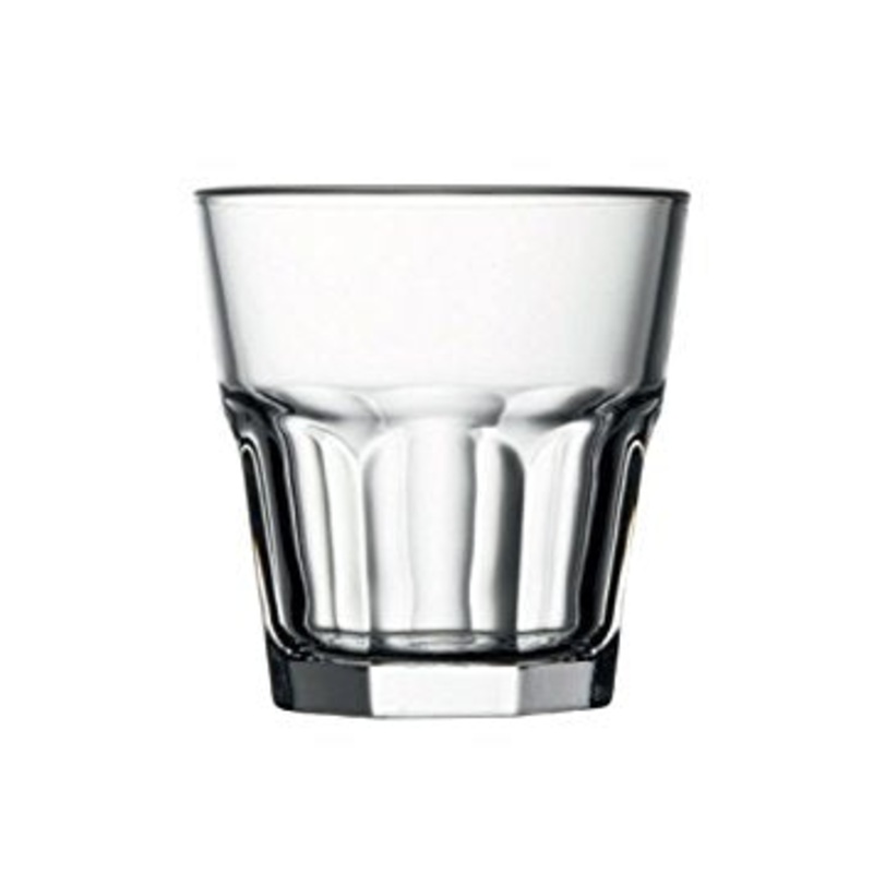 7 oz Casablanca Rocks Glass