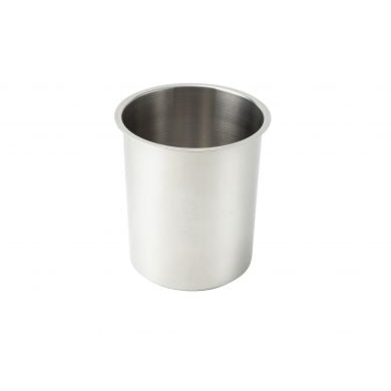 8.25 qt Bain Marie