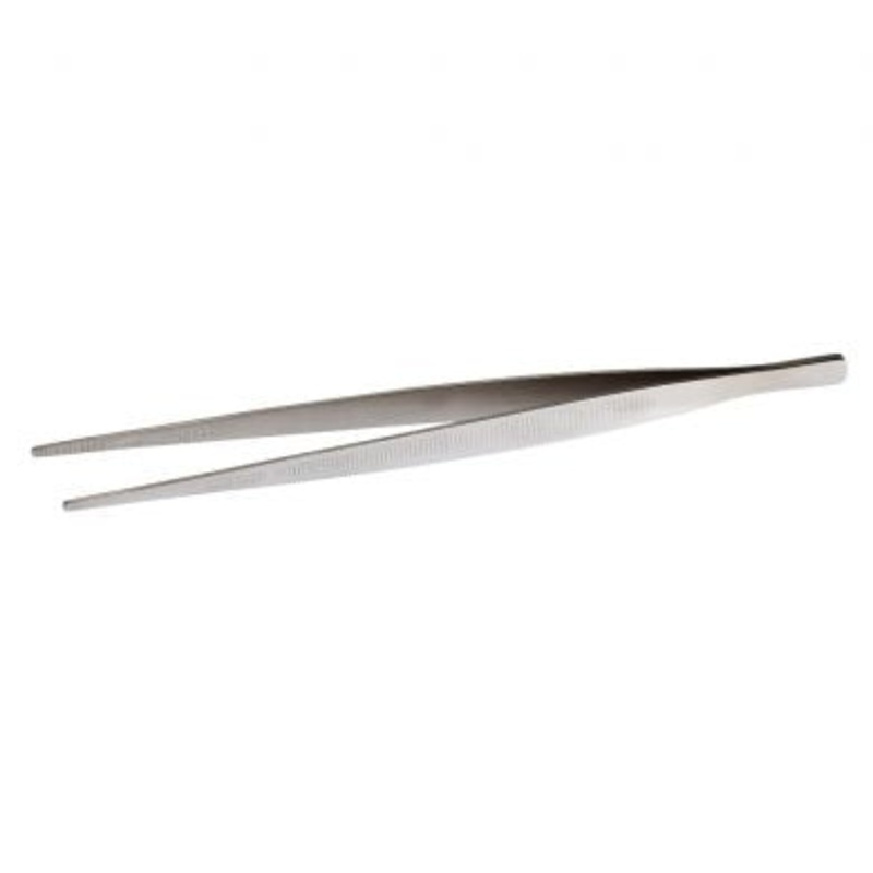 9 3/8" Straight Precision Tong