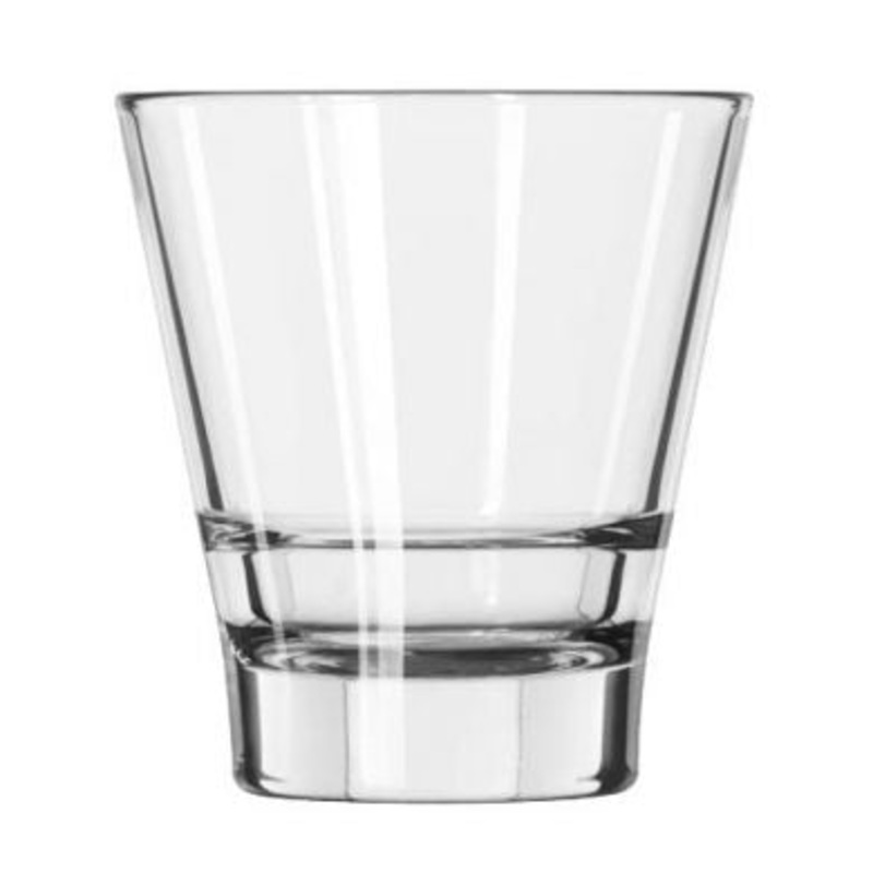 9oz Endeavor Rocks Glass