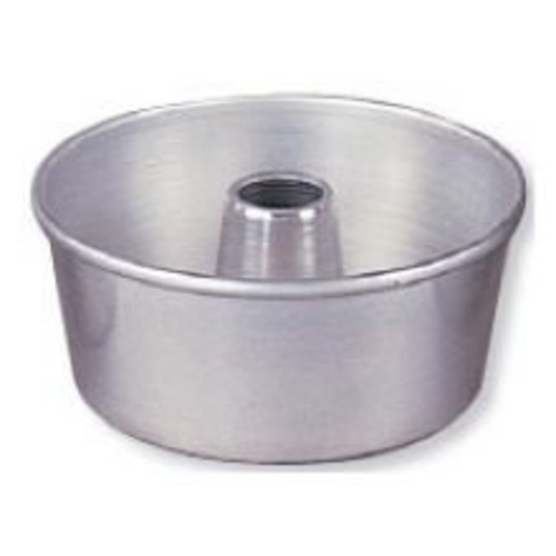 Angel Cake Pan 10'' dia. X 4"H