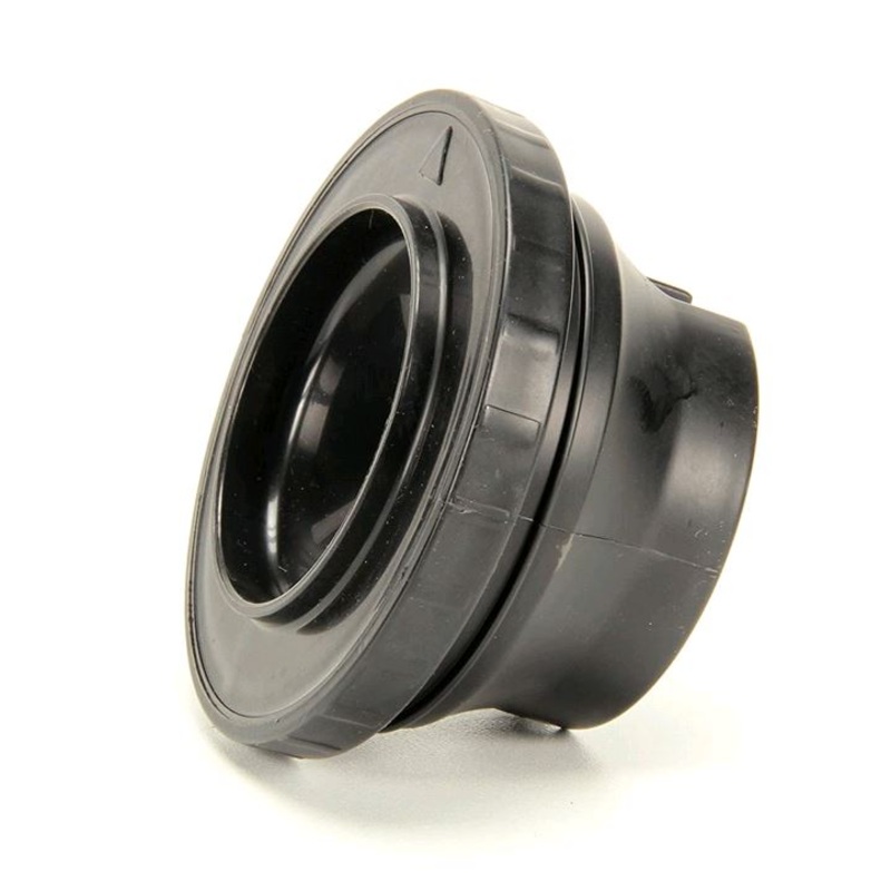 Black Lid for 1.9L Thermal Carafe