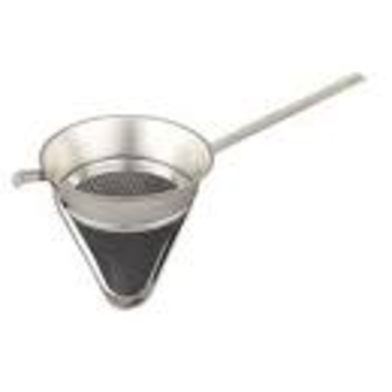 Browne 575514 Boullion Strainer With Bar