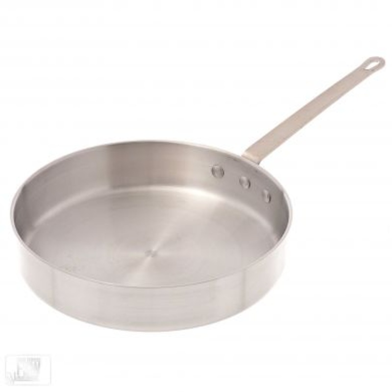 Browne 5813707 7.5 Qt Aluminum Sauce Pans