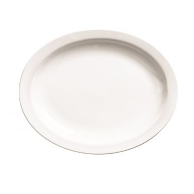 Browne Oval PLatter 9 3/4" 563967