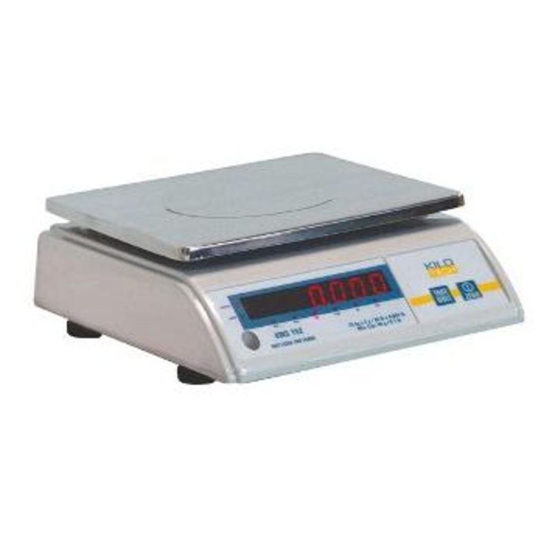Electronic Portion Control Scale