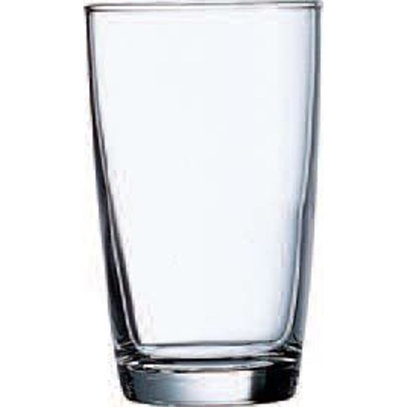 Excalibur 8 oz. Hi Ball Glass