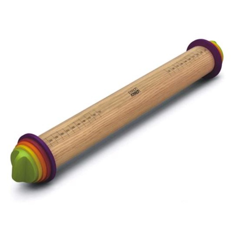 Joseph Joseph Adjustable Rolling Pin 7020085AS
