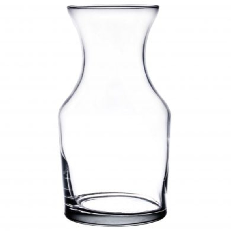 Libbey 8.5oz Glass Cocktail Decanter 719