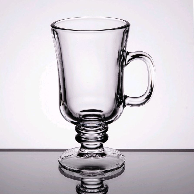 Libbey 8.75oz Irish Coffee Mug 5295*