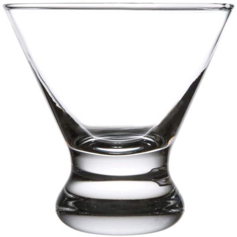 Libbey 8oz Cosmopolitan Glass 400