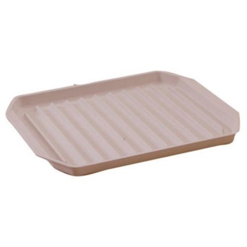 Microwavable Bacon Rack