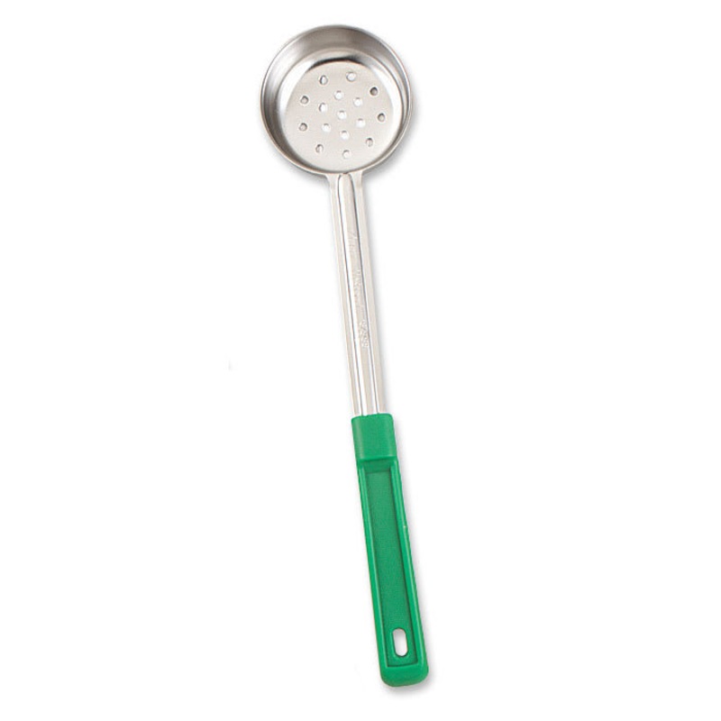 Perforated Food Portioners