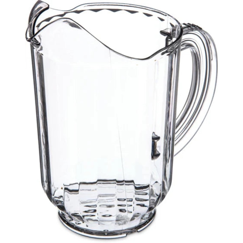 Rabco VersaPour Pitcher 60oz Clear 554007