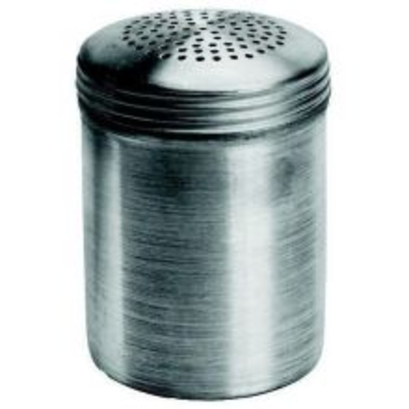 Winco Aluminum 10oz Dredger ADRG-10H