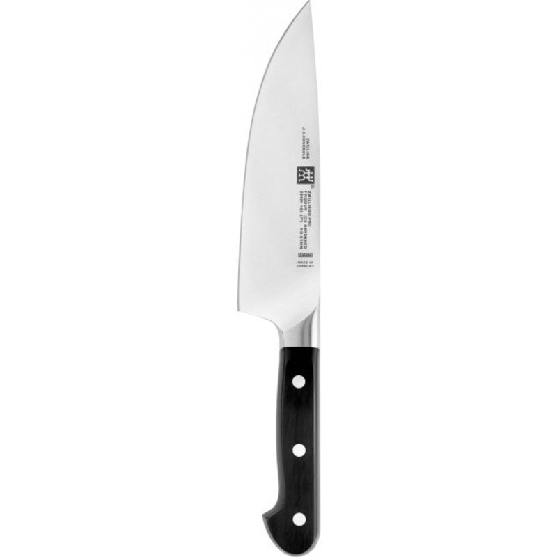 ZWILLING Pro 7" Chef Knife 38401-181