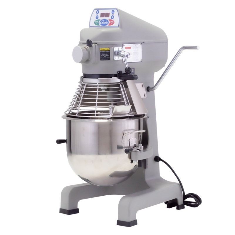 20 Qt. Commercial Planetary Stand Mixer SP20