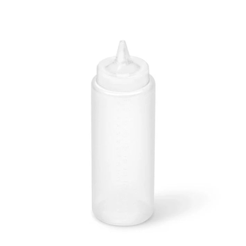 32 oz Widemouth Squeeze Bottle