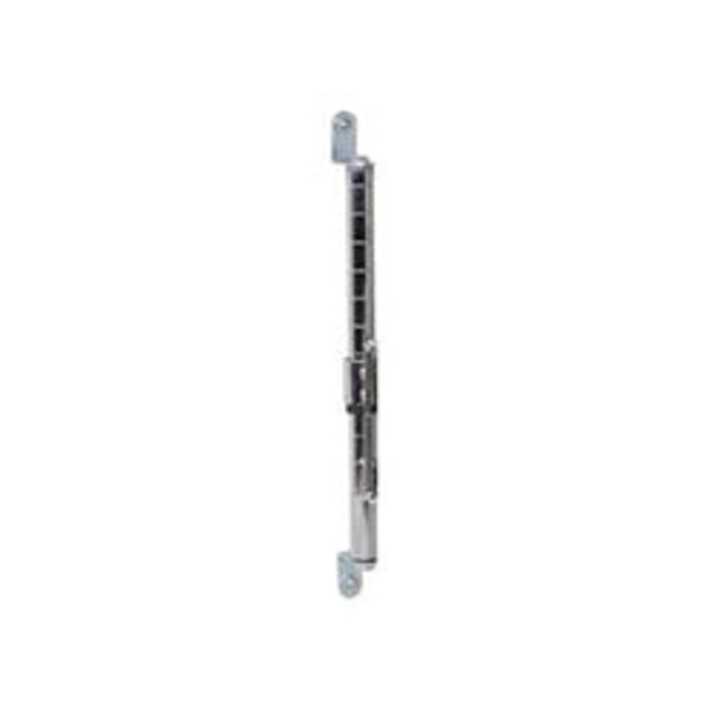34" Post Kit With Wall Mounting Package