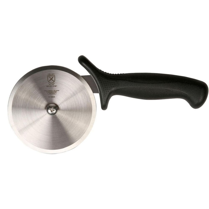4" Pizza Wheel