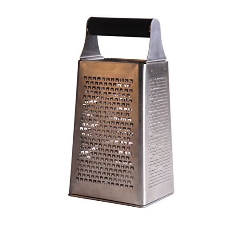 4 Sided Box Grater