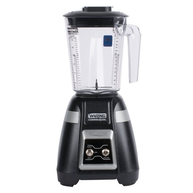 48 oz Blender Bar
