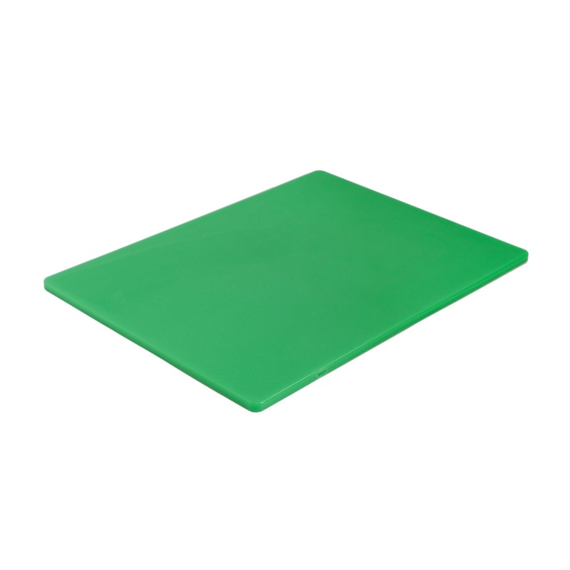 Browne 57361501 15"x20" Colour-Coded Polyethylene Cutting Boards (1 Each)
