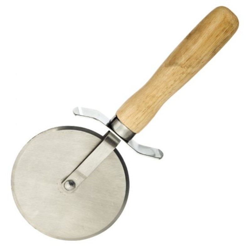 Browne 574262 Pizza Cutter 4" (1 Each)