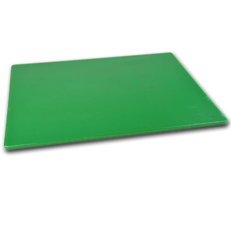 Browne Colour-Coded Polyethylene Cutting Boards 12 x 18 (1 Each) 57361201