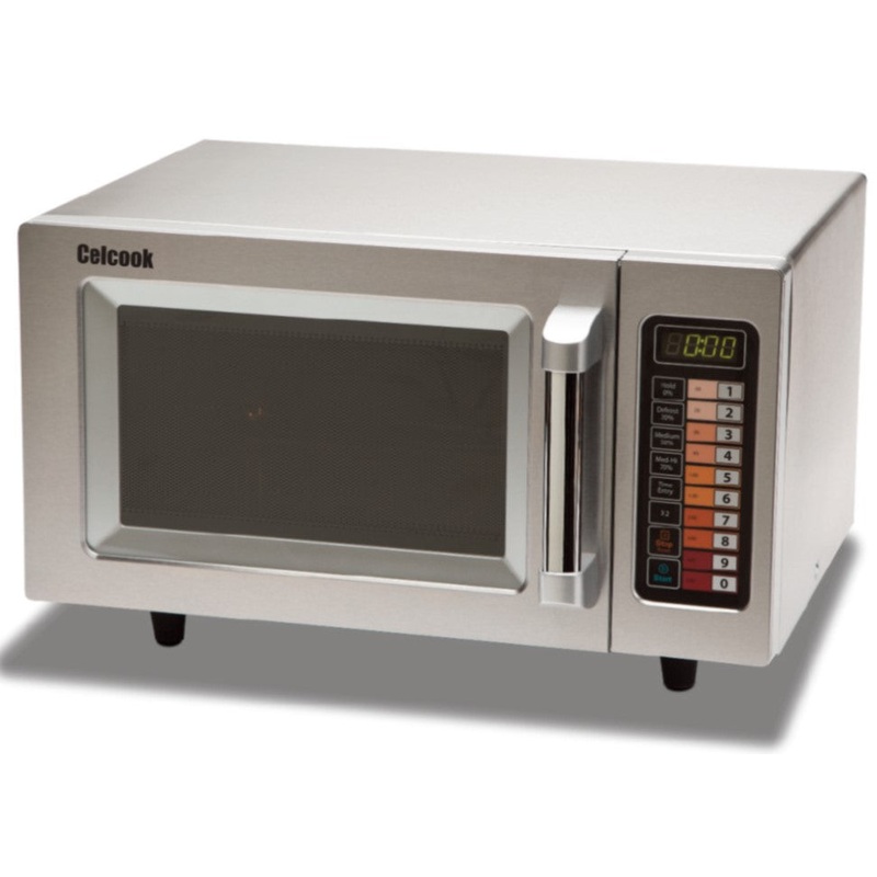 Celcook 1000W Microwave Oven - CEL1000T