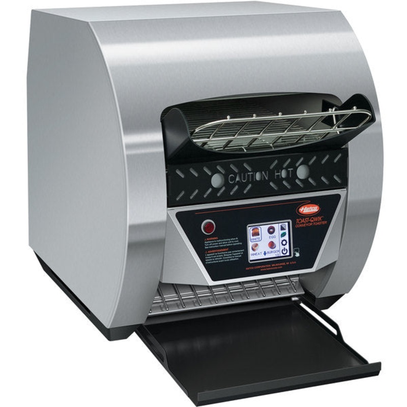Conveyor Toaster - 3020 Watt - 208V