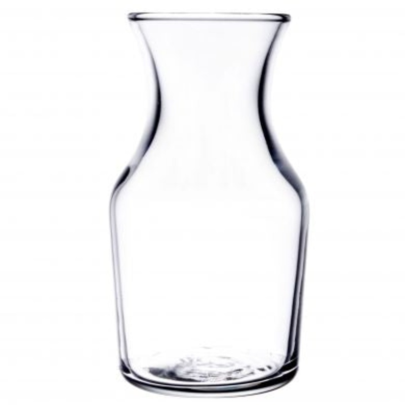Libbey 3oz Cocktail Decanter/Bud Vase 718