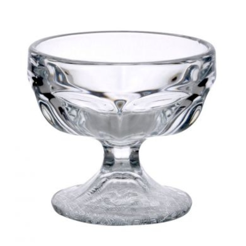 Libbey 4.75oz Sherbert Glass 5162