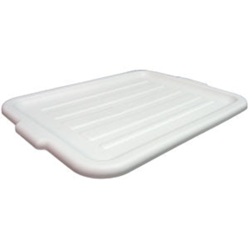 Natural 20" x 15" Dish Box Lid